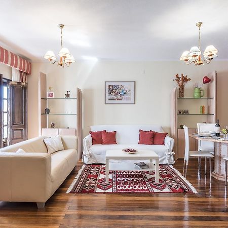 Apartmán Joguida Flat Armação de Pêra Exteriér fotografie