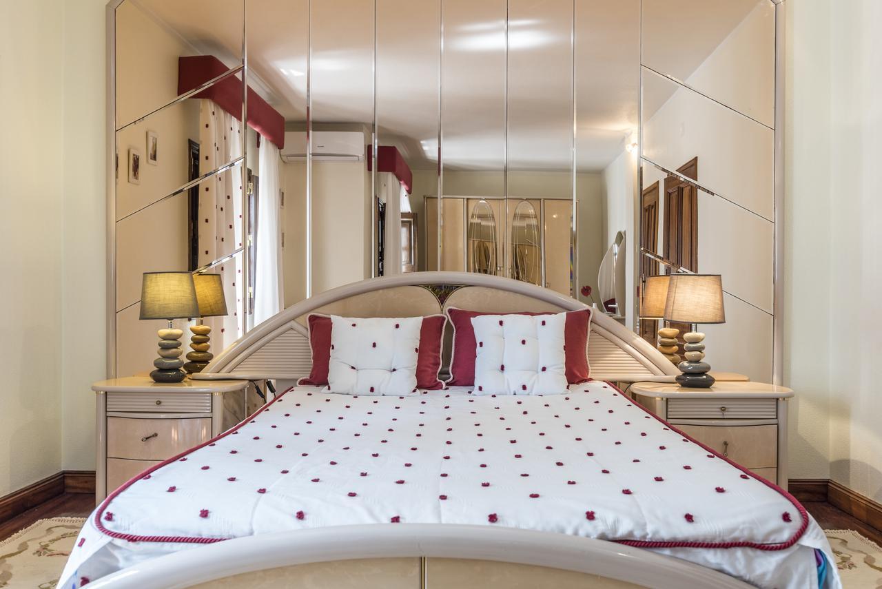 Apartmán Joguida Flat Armação de Pêra Exteriér fotografie