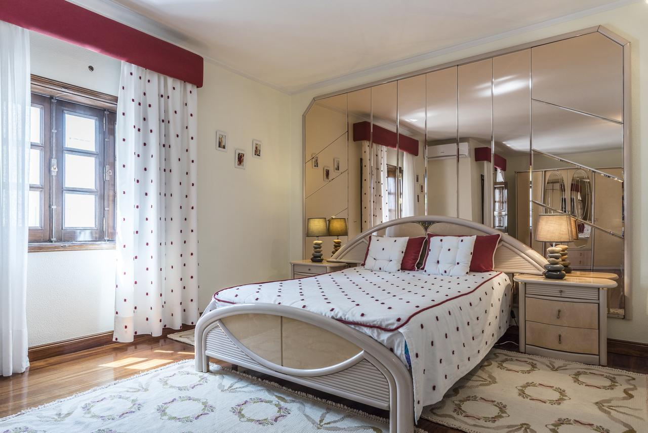 Apartmán Joguida Flat Armação de Pêra Exteriér fotografie