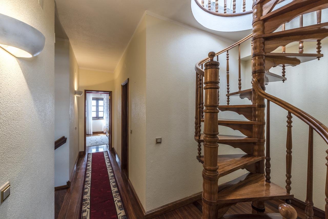 Apartmán Joguida Flat Armação de Pêra Exteriér fotografie