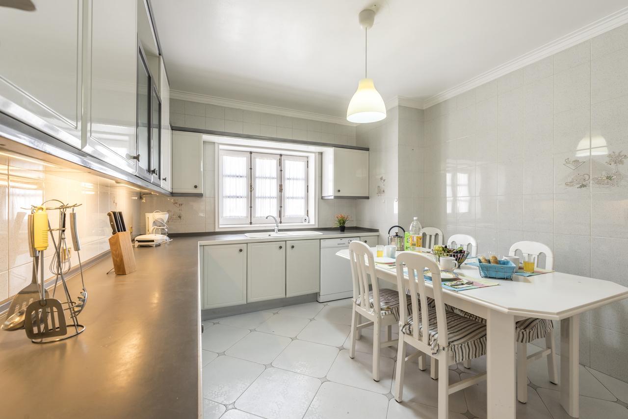 Apartmán Joguida Flat Armação de Pêra Exteriér fotografie